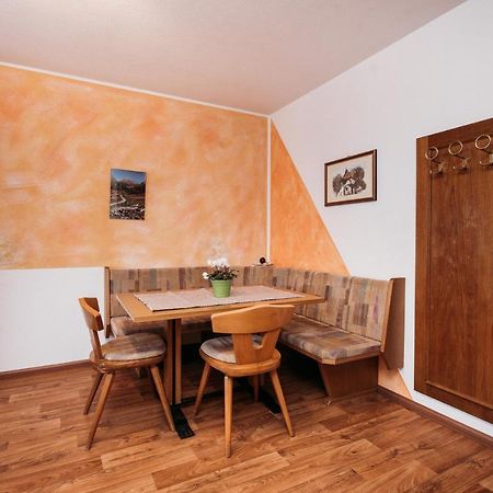 Gaestehaus Marianne Terenten Bagian luar foto