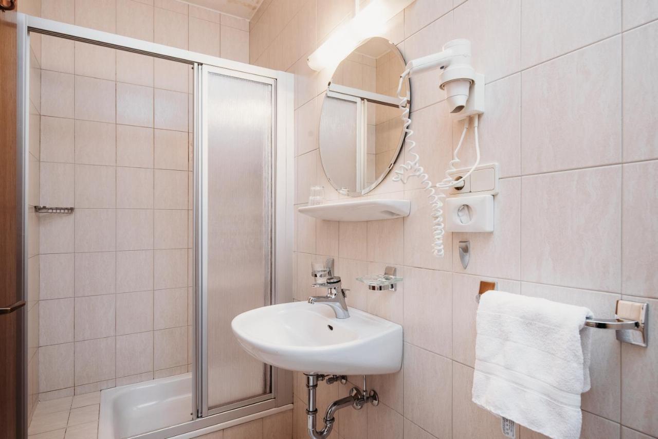 Gaestehaus Marianne Terenten Bagian luar foto