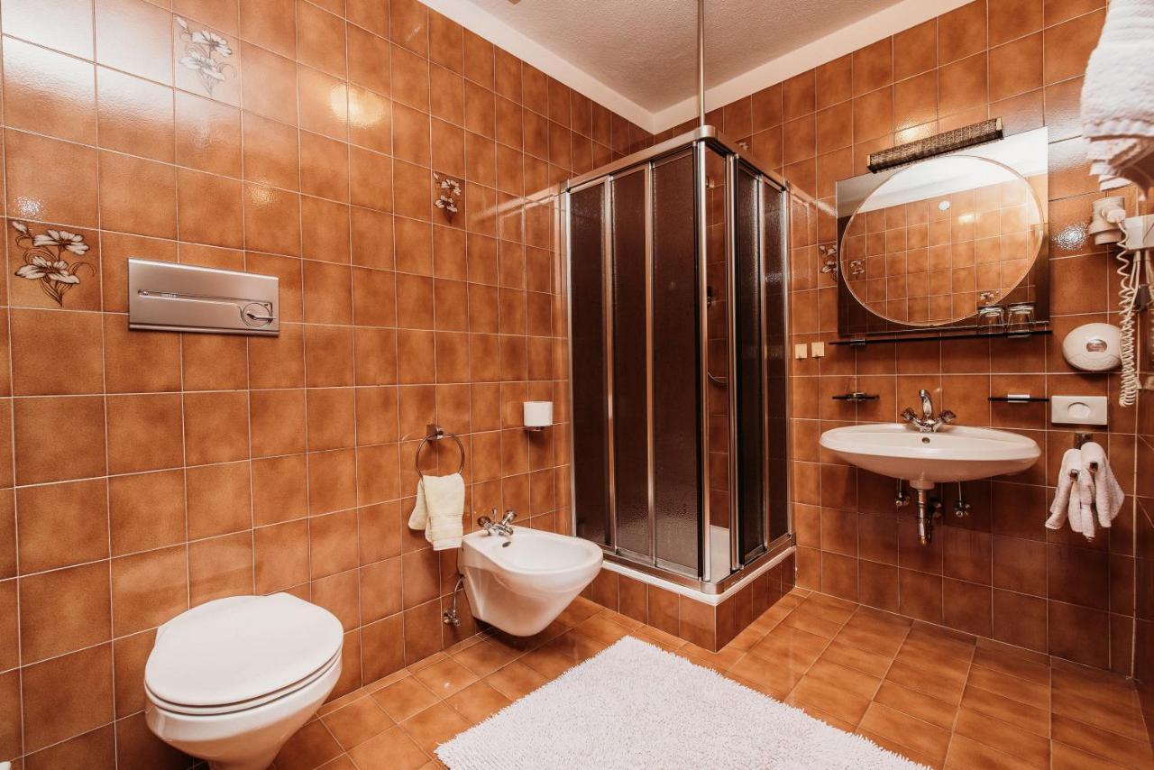 Gaestehaus Marianne Terenten Bagian luar foto