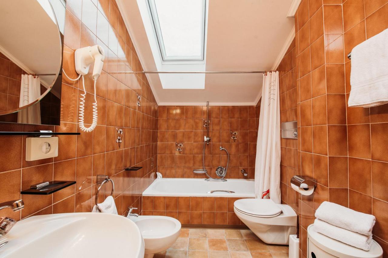 Gaestehaus Marianne Terenten Bagian luar foto