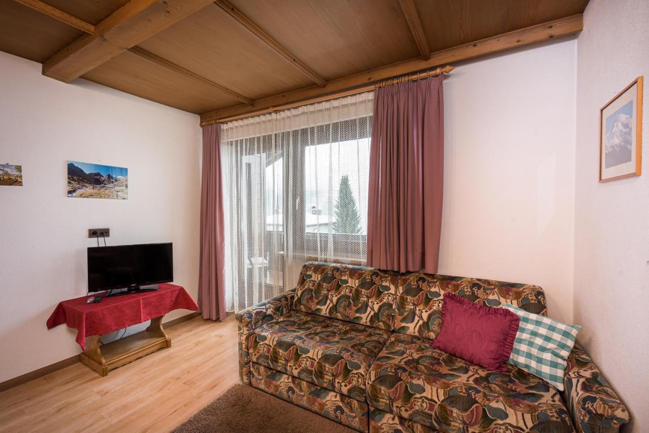 Gaestehaus Marianne Terenten Bagian luar foto
