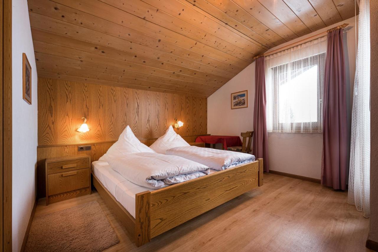 Gaestehaus Marianne Terenten Bagian luar foto
