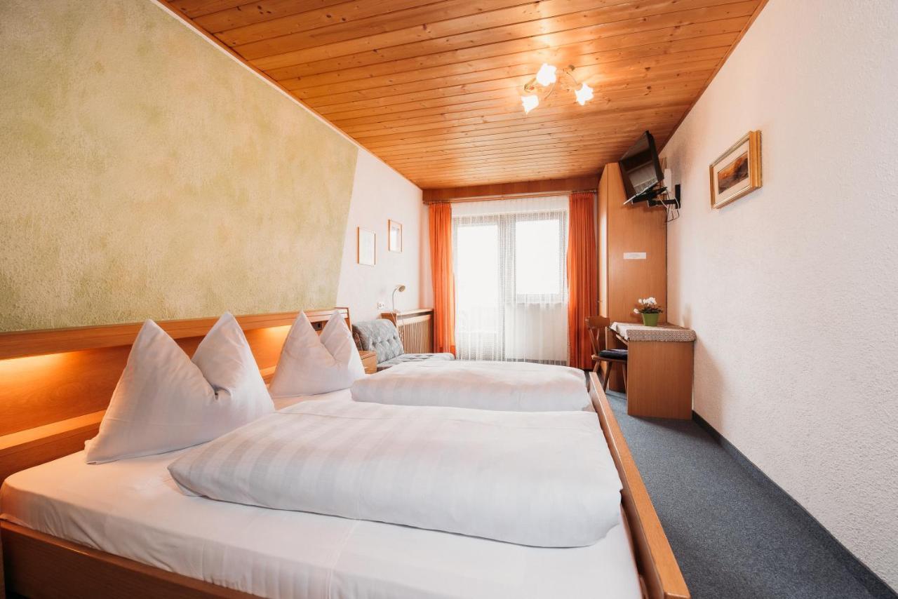 Gaestehaus Marianne Terenten Bagian luar foto