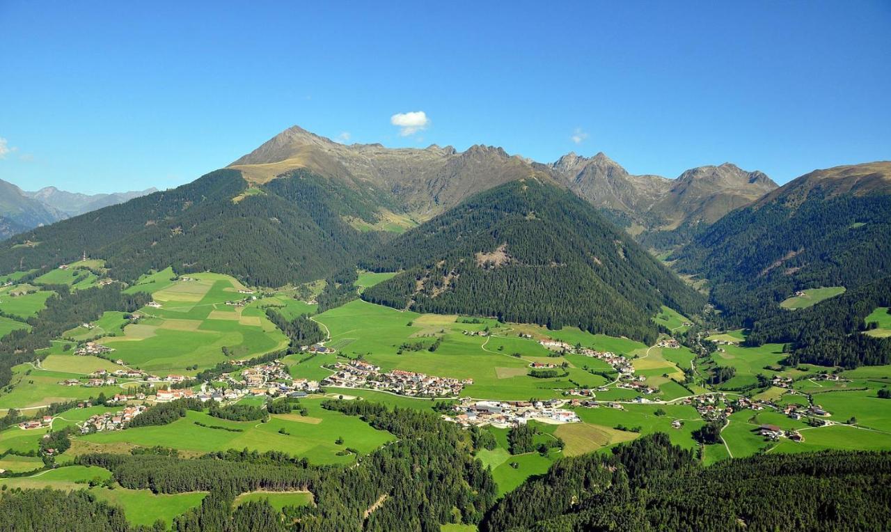 Gaestehaus Marianne Terenten Bagian luar foto