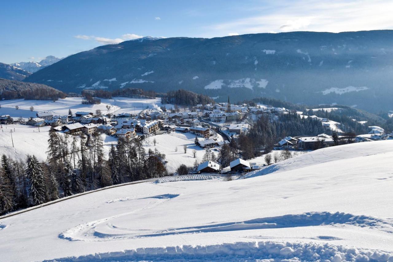Gaestehaus Marianne Terenten Bagian luar foto